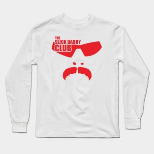 the lick daddy Long Sleeve T-Shirt